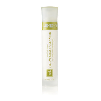 Eminence Organics Lemon Grass Cleanser (Full Size)