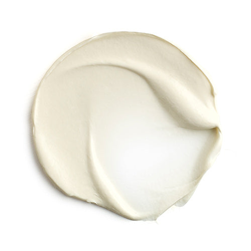 Eminence Organics Lilikoi Mineral Defense Sport Sunscreen SPF 30 swatch texture