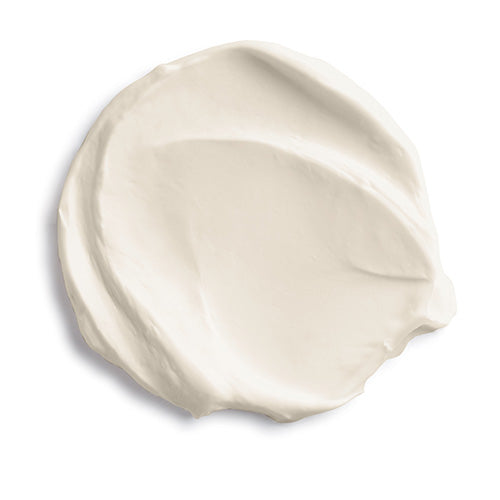Eminence Organics Lilikoi Daily Defense Moisturizer SPF 40 texture swatch