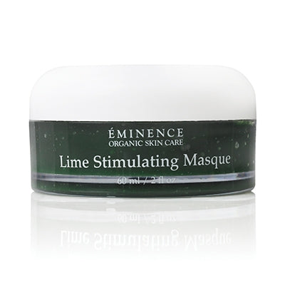 Eminence Organics Lime Stimulating Masque