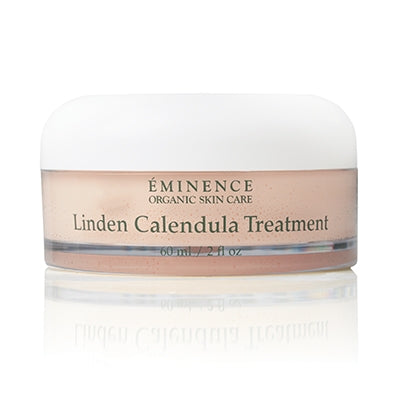 Eminence Organics Linden Calendula Treatment