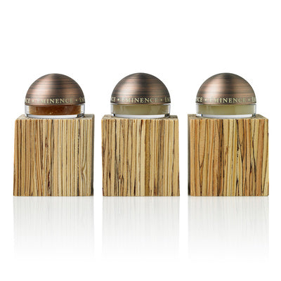Eminence Organics Lip Trio Kit