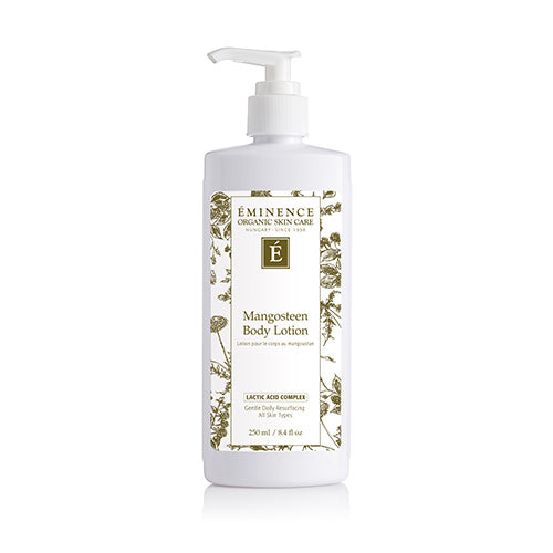 Eminence Organics Mangosteen Body Lotion