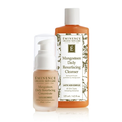 Eminence Mangsoteen Collection