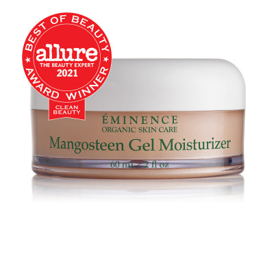Eminence Organics Mangosteen Gel Moisturizer