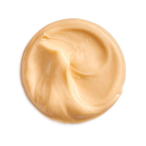 Eminence Organics Mangosteen Replenishing Hand Cream Texture