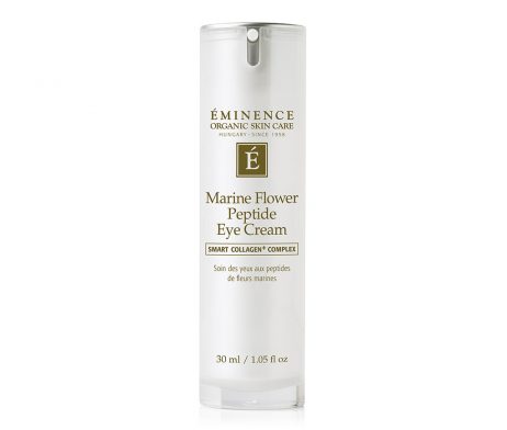 Eminence Organics Marine Flower Peptide Eye Cream