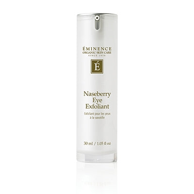 Eminence Organics Naseberry Eye Exfoliant