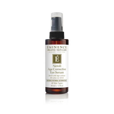 Eminence Organics Neroli Age Corrective Eye Serum