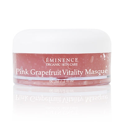 Eminence Organics Pink Grapefruit Vitality Masque Full Size