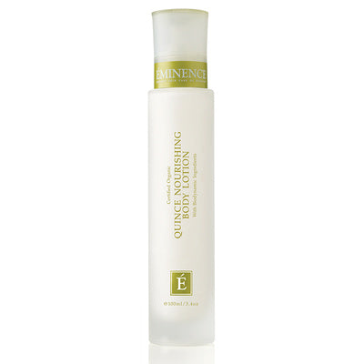 Eminence Organics Quince Nourishing Body Lotion