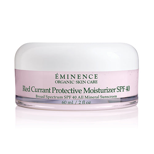 Eminence Organics Red Currant Protective Moisturizer SPF 40