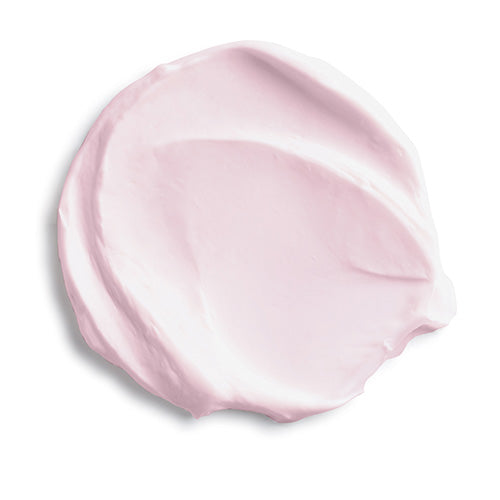 Eminence Organics Red Currant Protective Moisturizer SPF 40 swatch texture