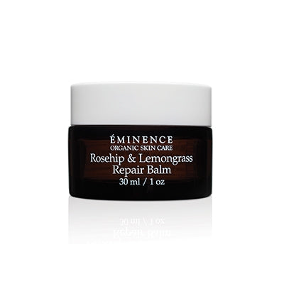 Eminence Organics Rosehip &amp; Lemongrass Repair Balm