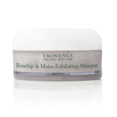 Eminence Organics Rosehip and Maize Exfoliating Masque (Full Size)