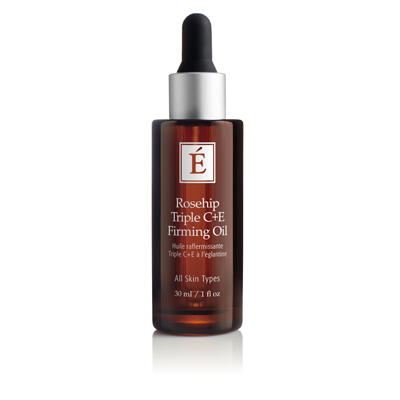 Eminence Organics Rosehip Triple C+E Firming Oil