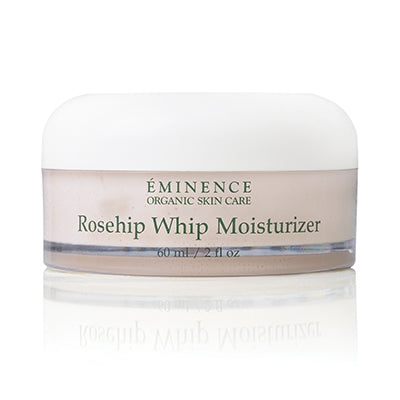 Eminence Organics Rosehip Whip Moisturizer Full Size