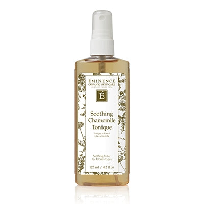 Eminence Organics Soothing Chamomile Tonique