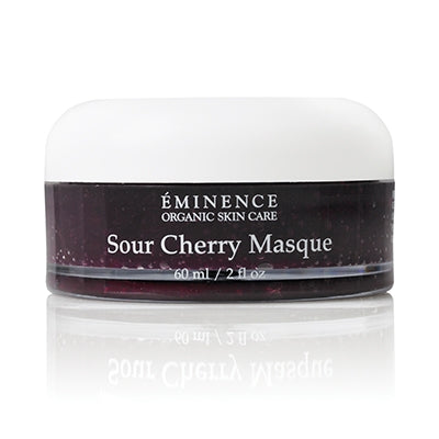 Eminence Organics Sour Cherry Masque Full Size