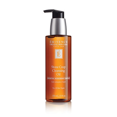 Eminence Organics Stone Crop Cleansing Oil Full Size