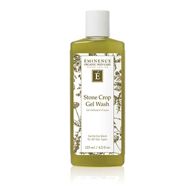Eminence Organics Stone Crop Gel Wash 
