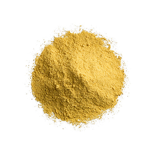 Eminence Organics Turmeric Energizing Treatment dry texture