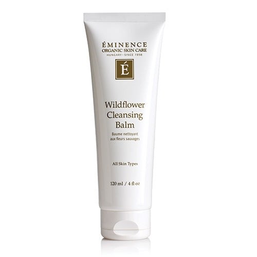 Eminence Organics Wildflower Cleansing Balm