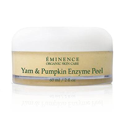 Eminence Organics Yam &amp; Pumpkin Enzyme Peel