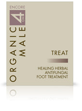 OM4 TREAT Healing Herbal Antifungal Foot Treatment Sample