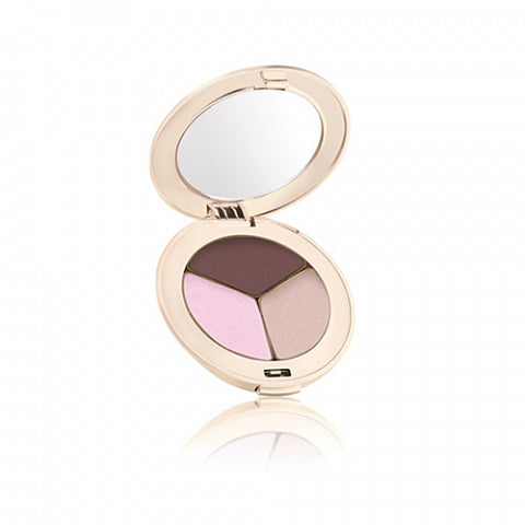 Jane Iredale PurePressed Eye Shadow Triple