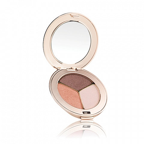 Jane Iredale PurePressed Eye Shadow Triple