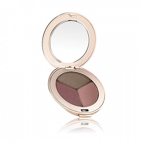 Jane Iredale PurePressed Eye Shadow Triple