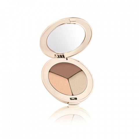 Jane Iredale PurePressed Eye Shadow Triple