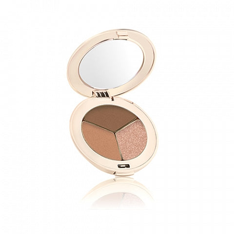 Jane Iredale PurePressed Eye Shadow Triple