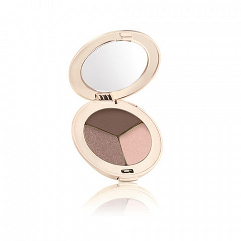 Jane Iredale PurePressed Eye Shadow Triple  
