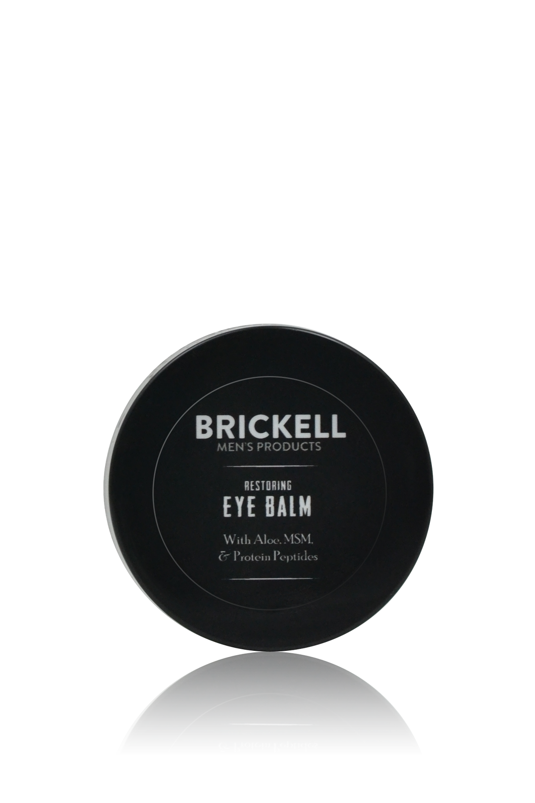 Brickell Restoring Eye Cream