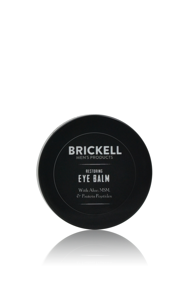 Brickell Restoring Eye Cream