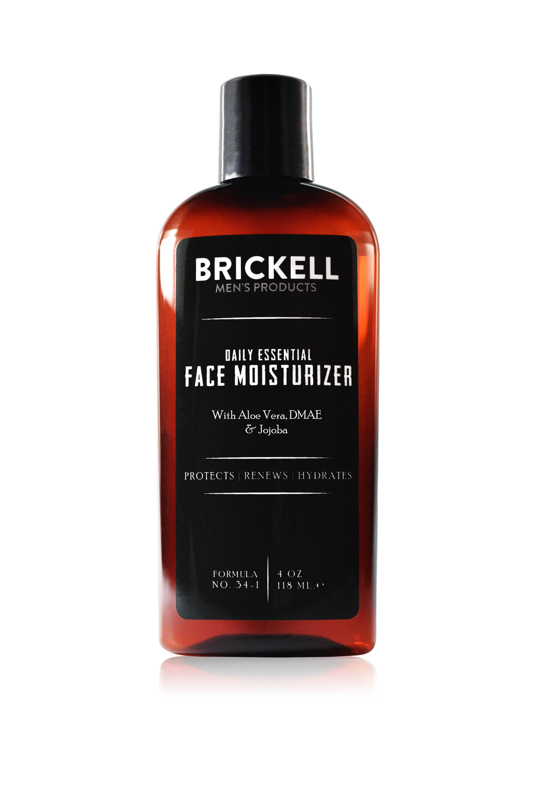 Brickell Daily Essential Face Moisturizer