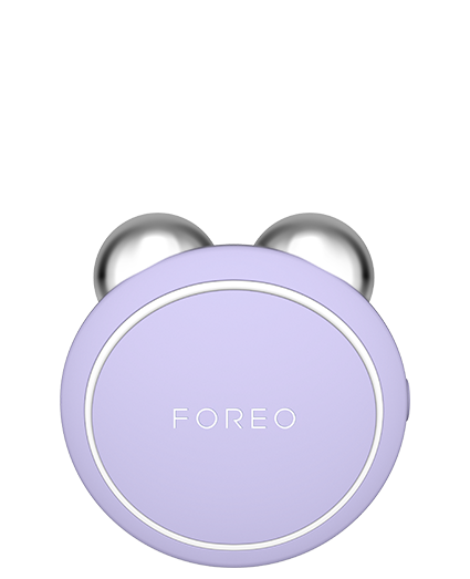 Foreo BEAR mini Lavender front