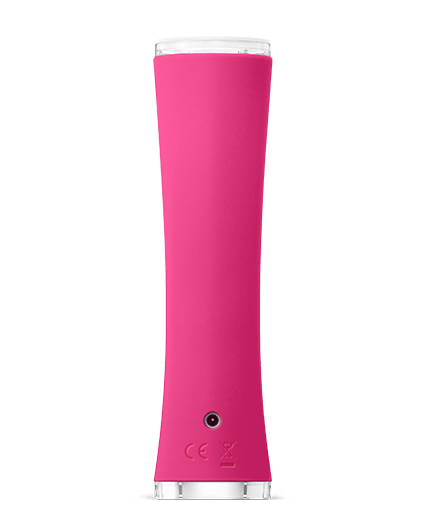 Foreo Espada Blue Light Acne Treatment Back