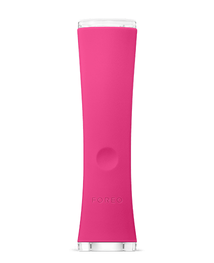 Foreo Espada Blue Light Acne Treatment - Magenta front