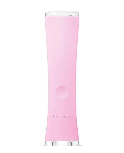 Foreo Espada Blue Light Acne Treatment Pink