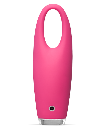 Foreo Iris Illuminating Eye Massager Back