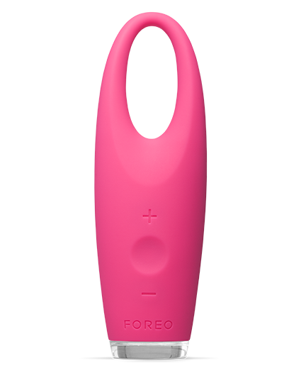 Foreo Iris Illuminating Eye Massager front
