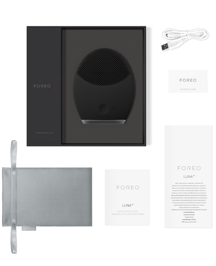 FOREO LUNA 2 for Men