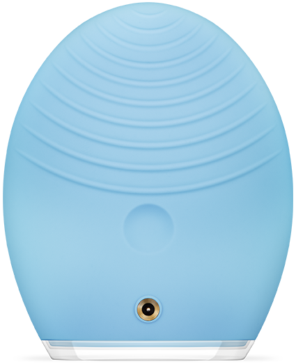 Foreo LUNA 3 for Combination Skin Back