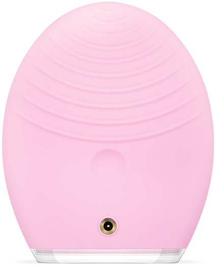 Foreo LUNA 3 for Normal Skin back