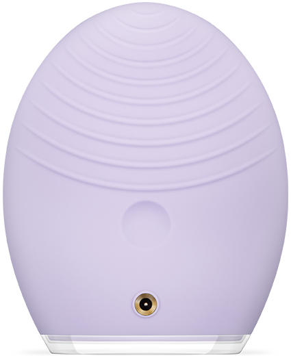 Foreo LUNA 3 for Sensitive Skin back