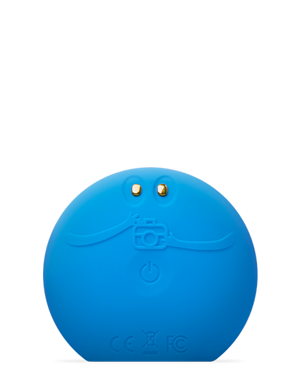 FOREO LUNA fofo Aquamarine back