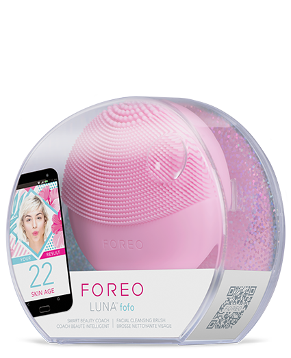 FOREO LUNA fofo box